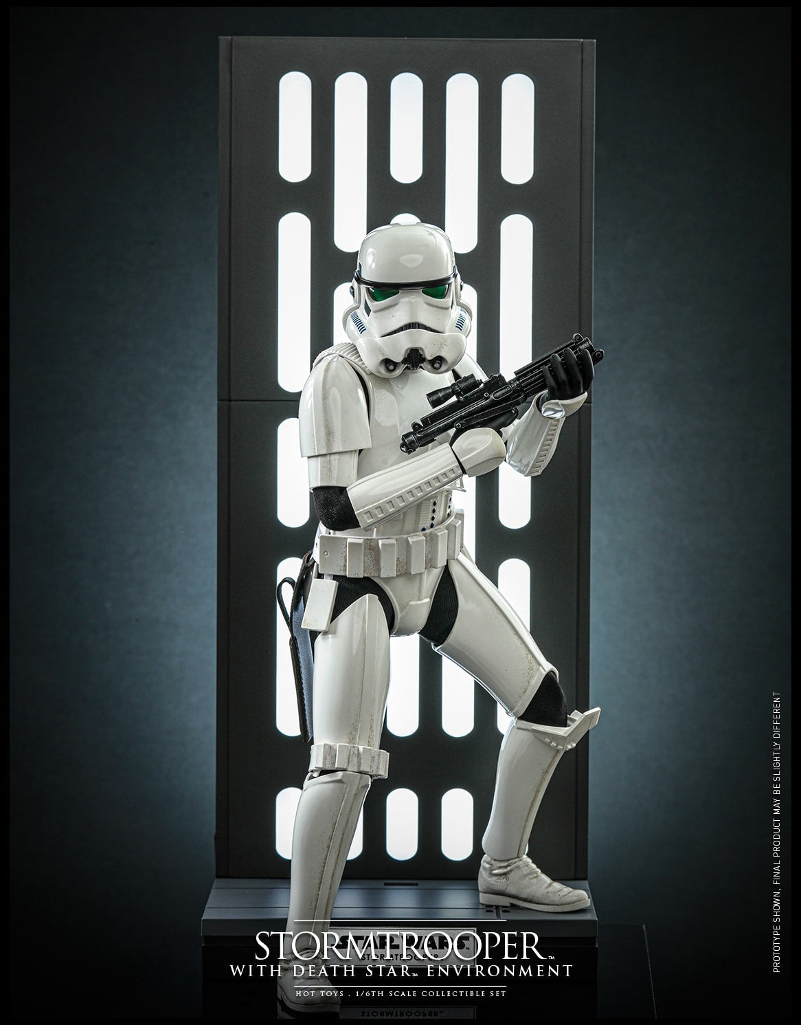 StarCine Collectible