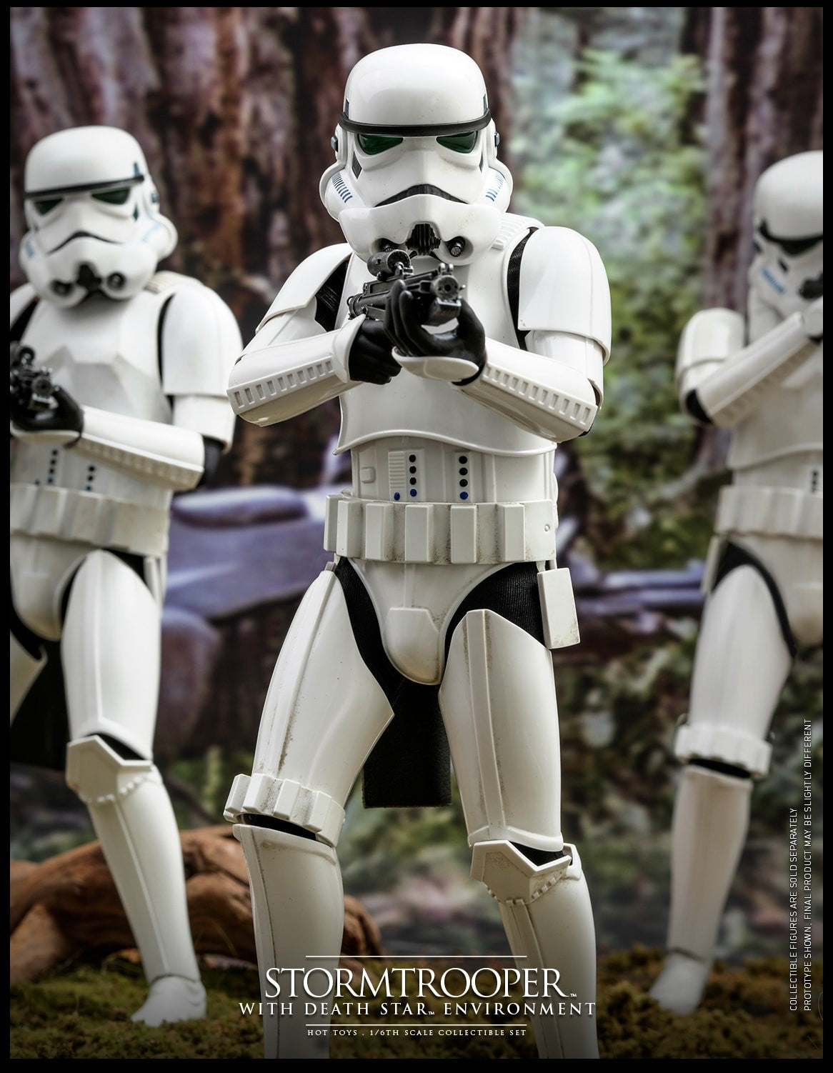 StarCine Collectible