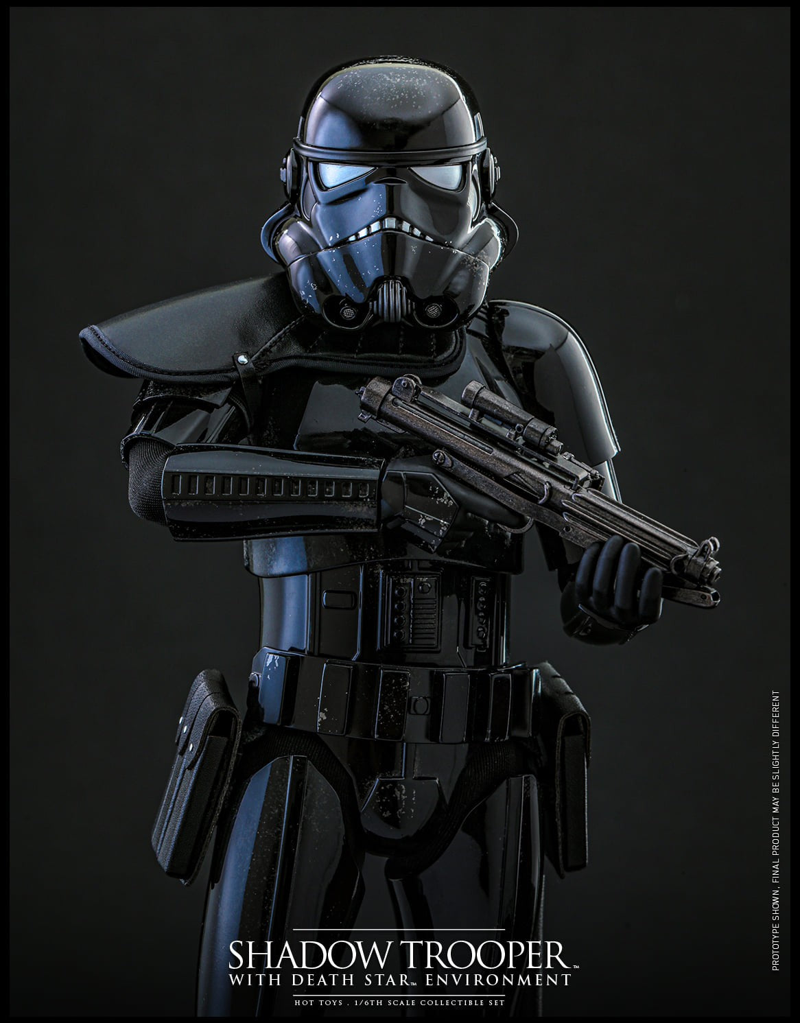 StarCine Collectible