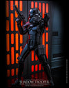 Hot Toys Star Wars-Star Wars Shadow Trooper with Death Star Environment MMS737 1/6 Scale Figure