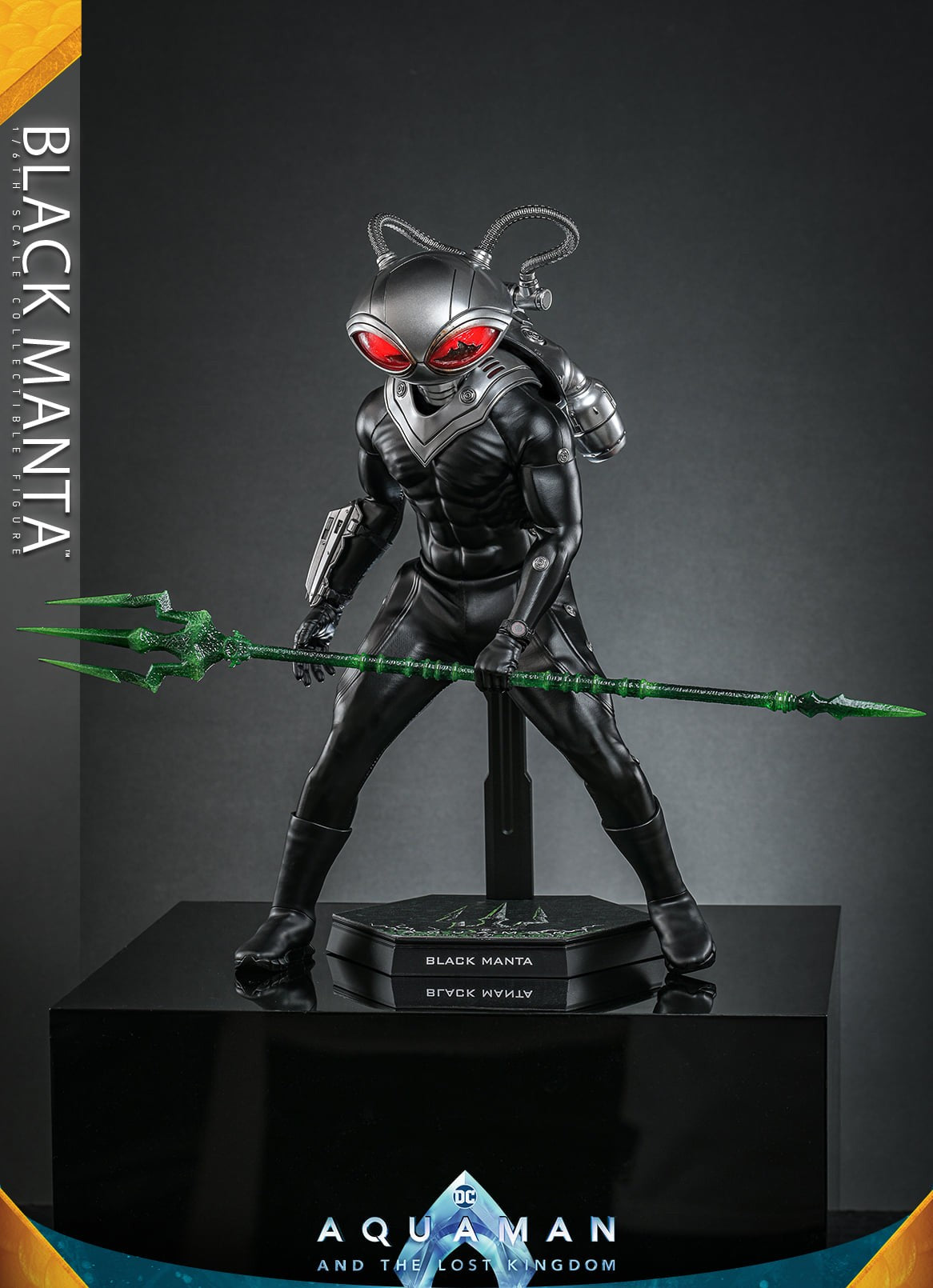 StarCine Collectible
