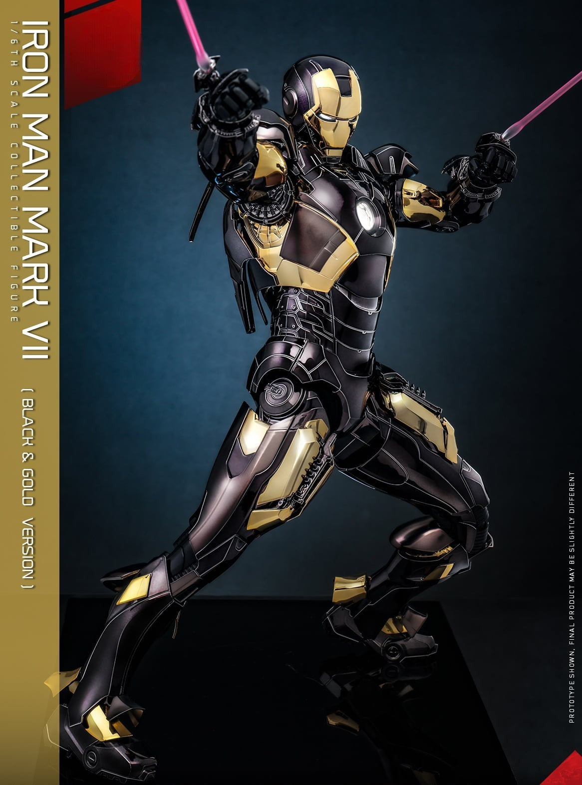StarCine Collectible