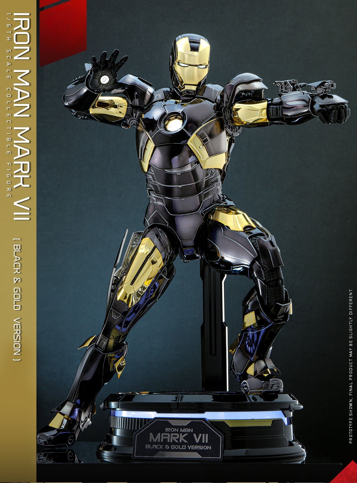 StarCine Collectible