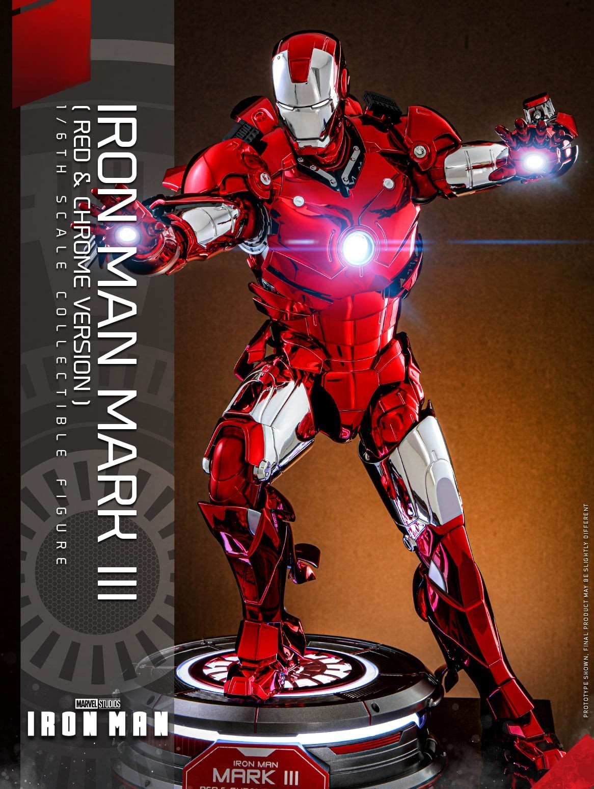 StarCine Collectible