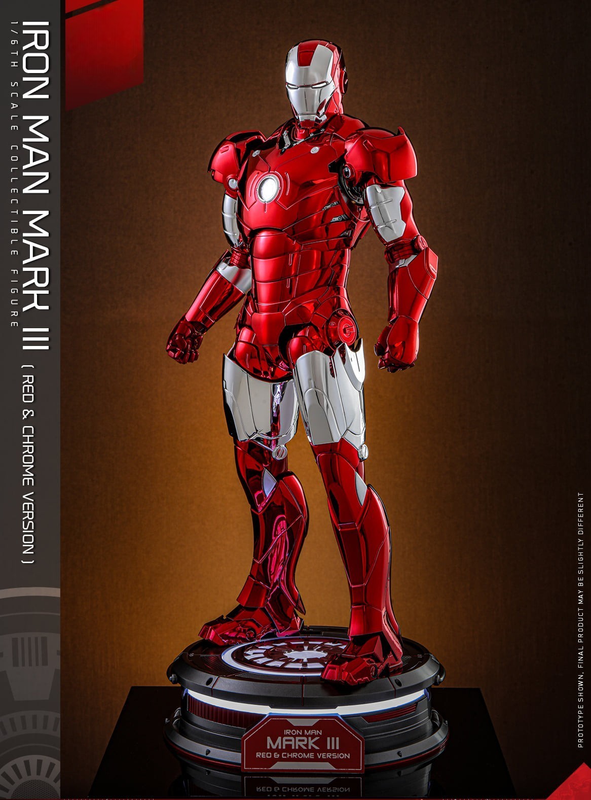 StarCine Collectible