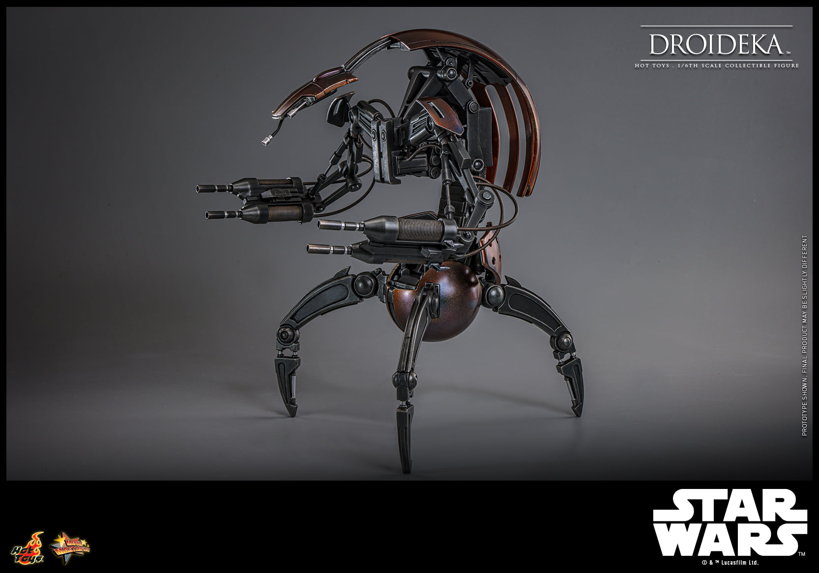 StarCine Collectible