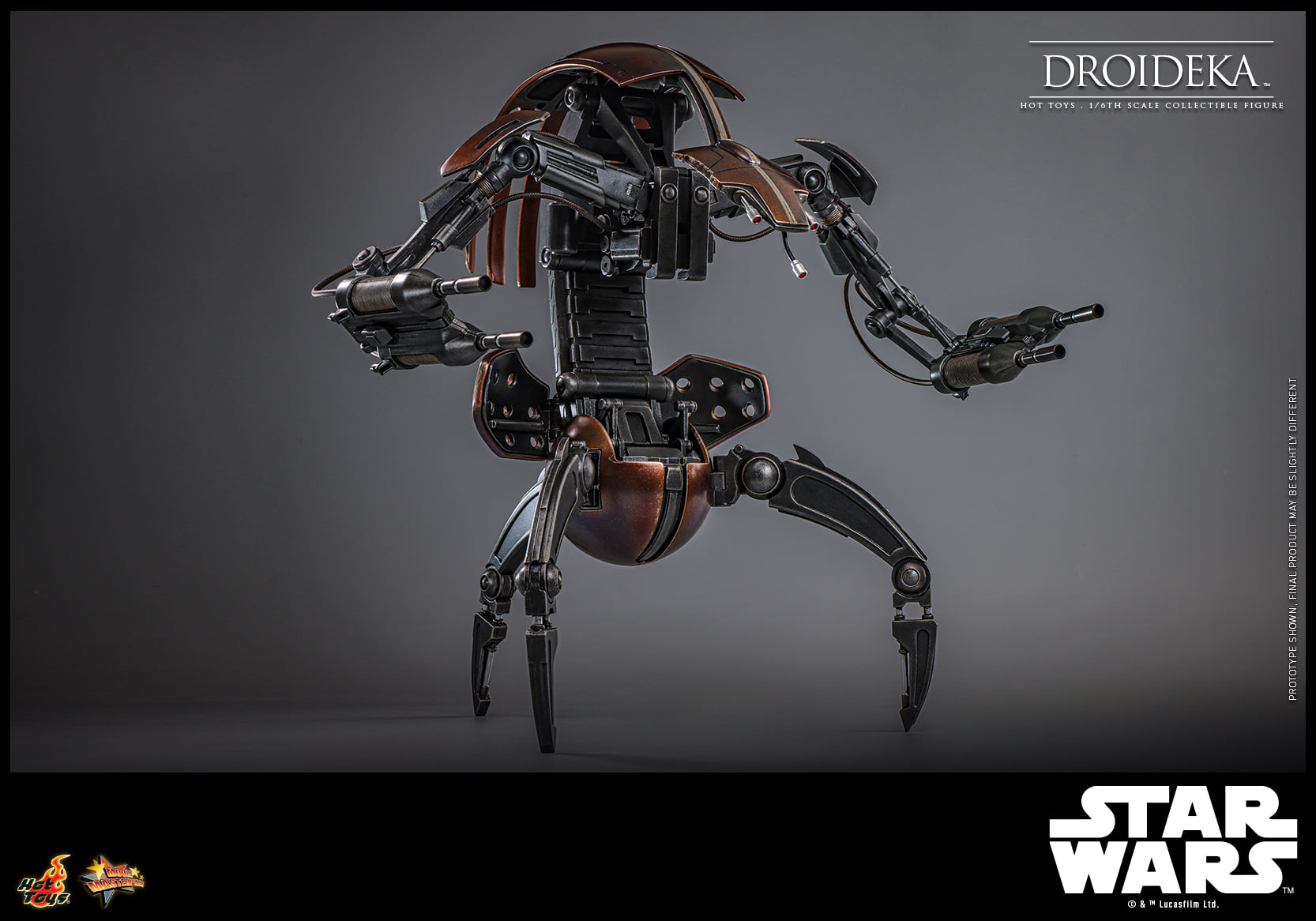 StarCine Collectible