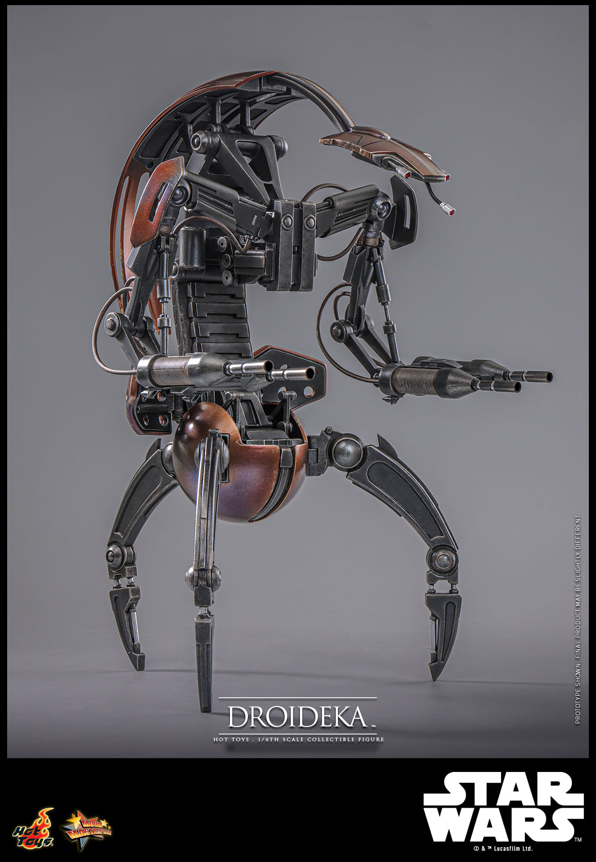 StarCine Collectible