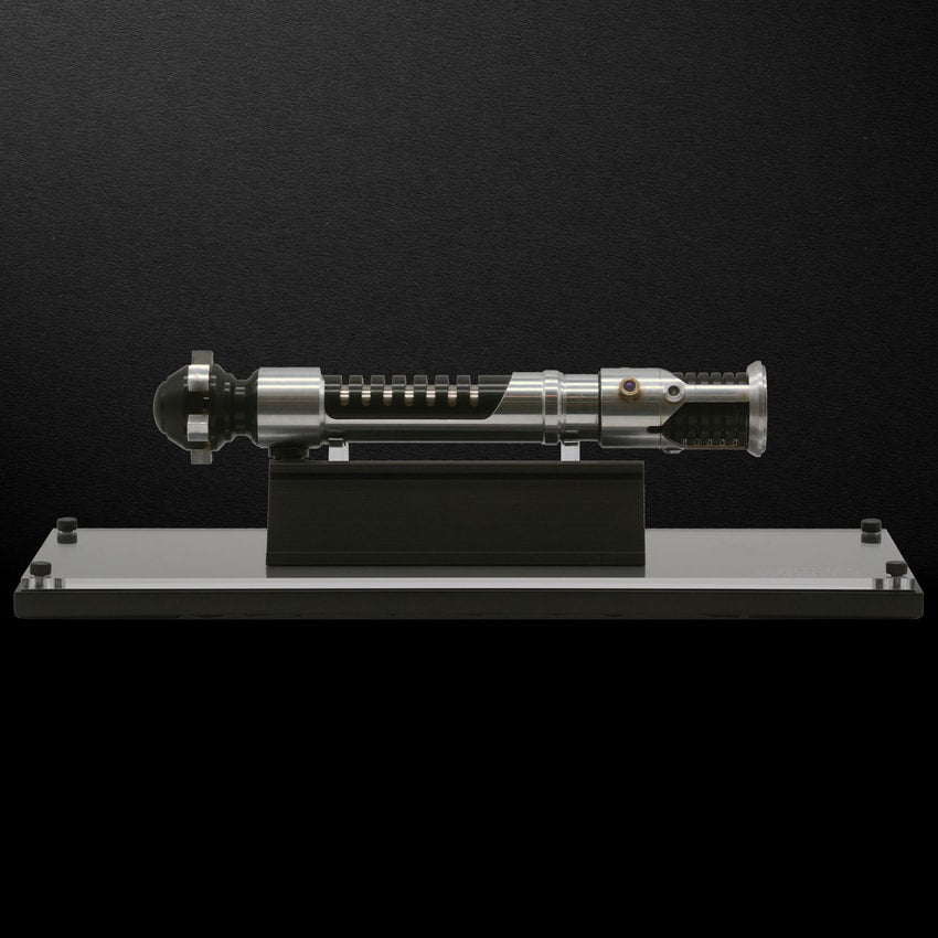 EFX Collectibles Obi wanLightsaber  Life Size Collectible