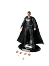 Fondjoy Black Superman Collectible 1/10 Scale Figure