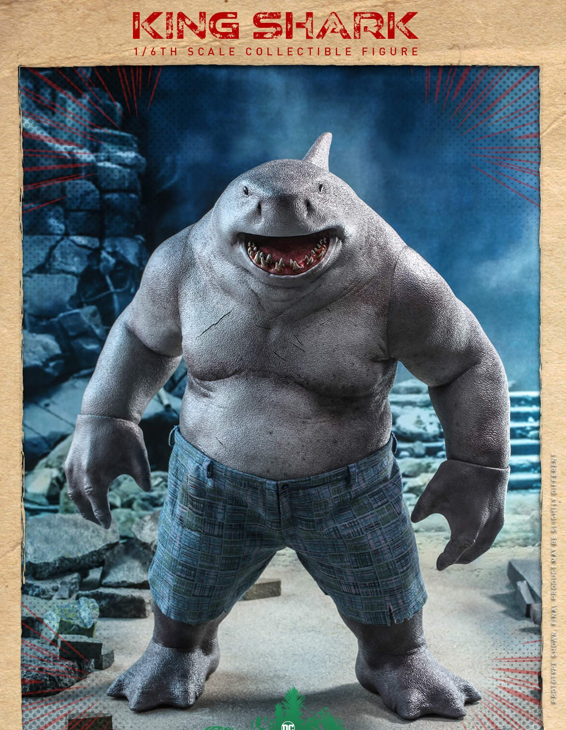 StarCine Collectible