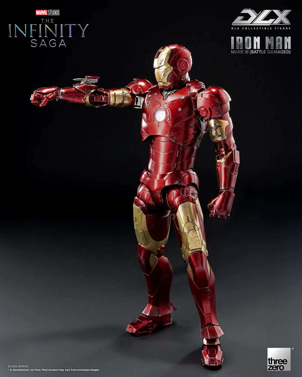 StarCine Collectible