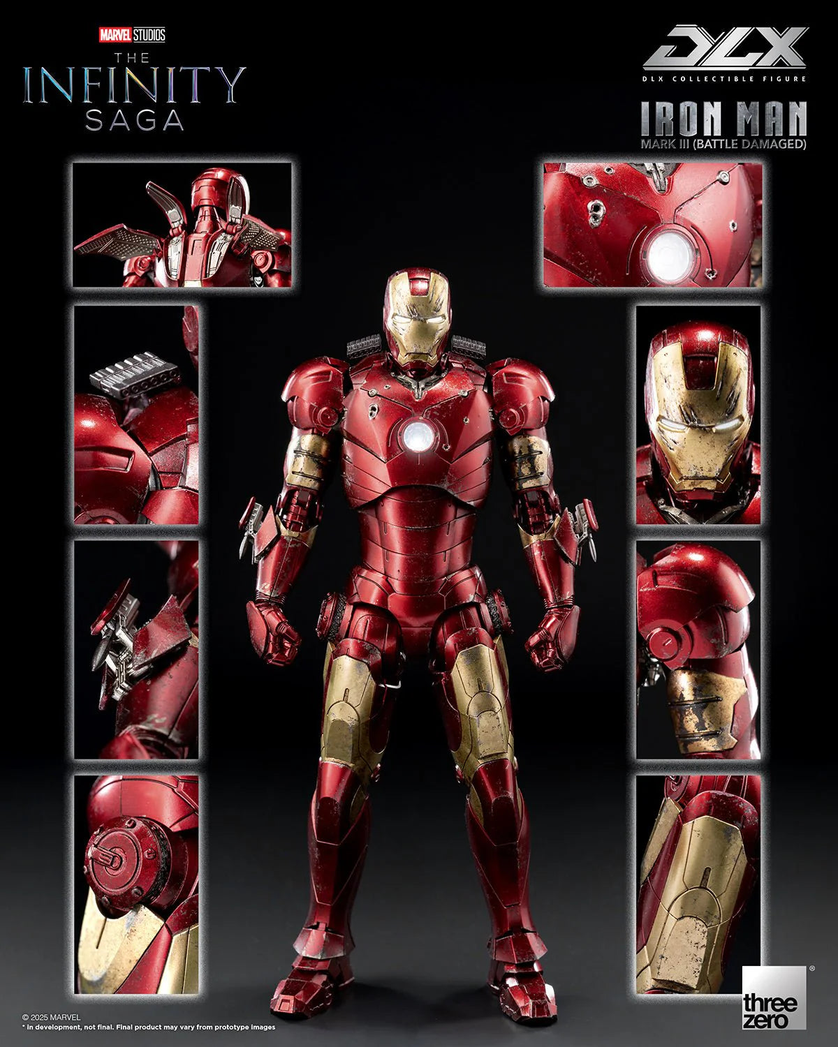 StarCine Collectible