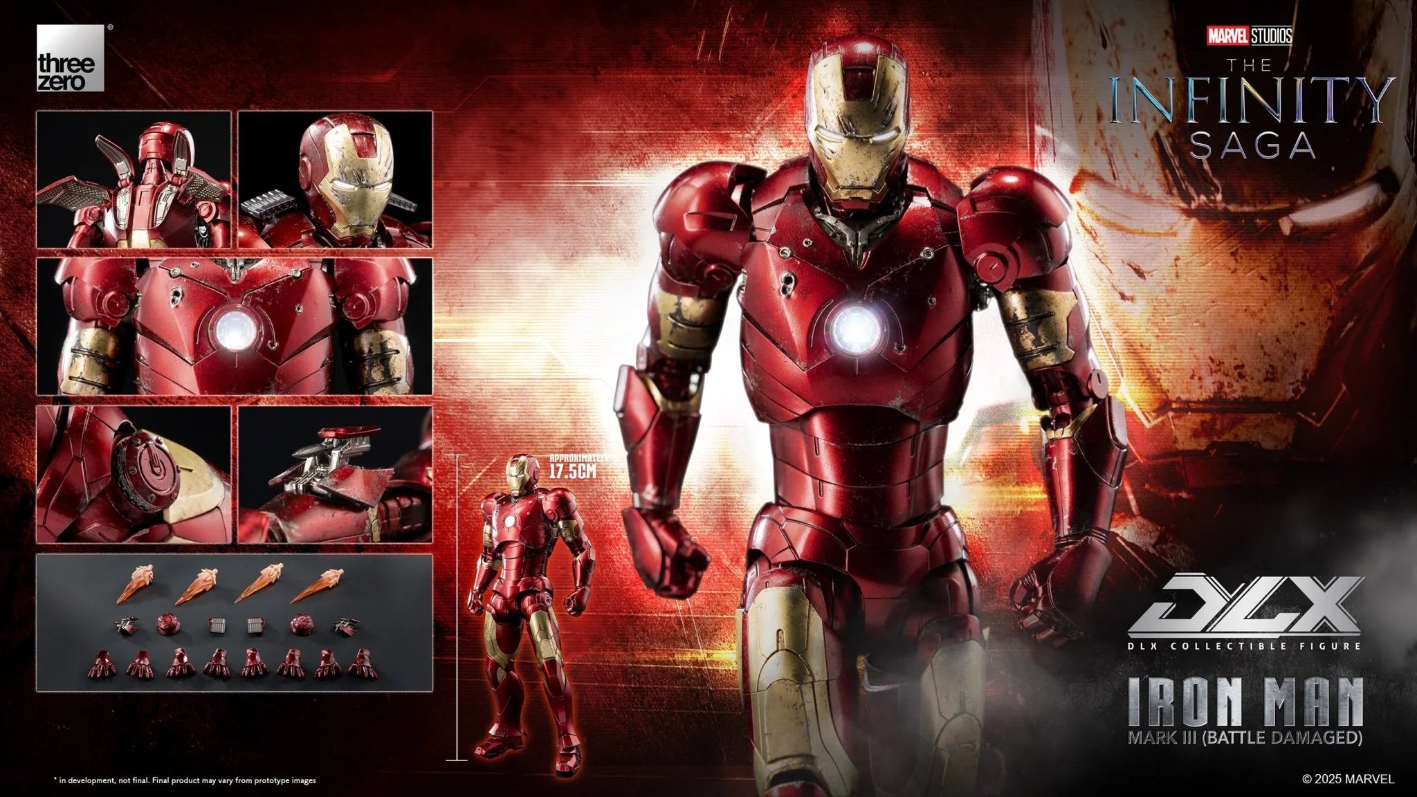 StarCine Collectible