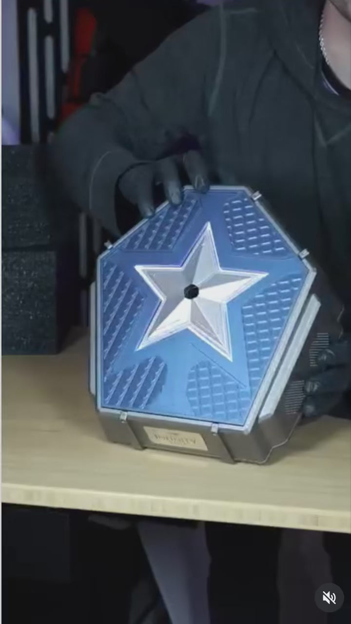 StarCine Collectible