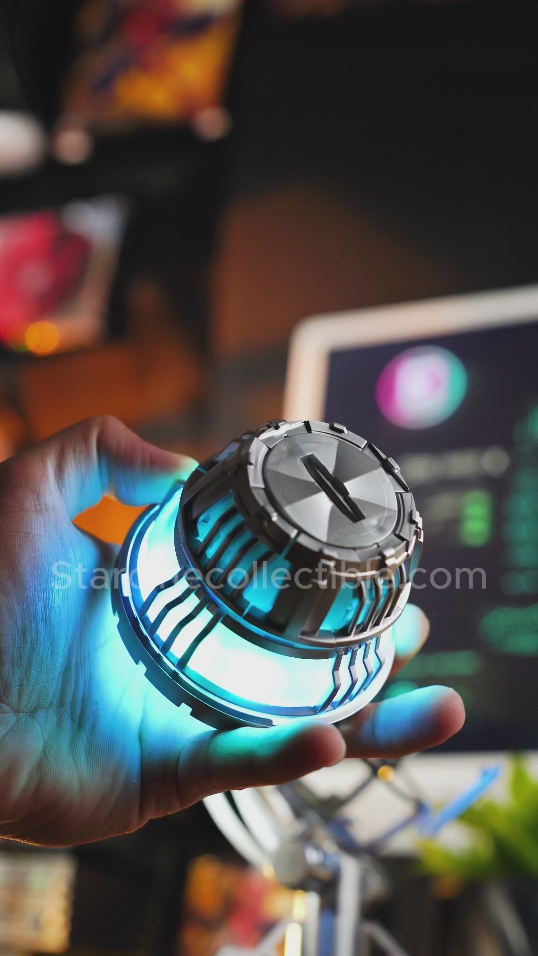 StarCine Collectible