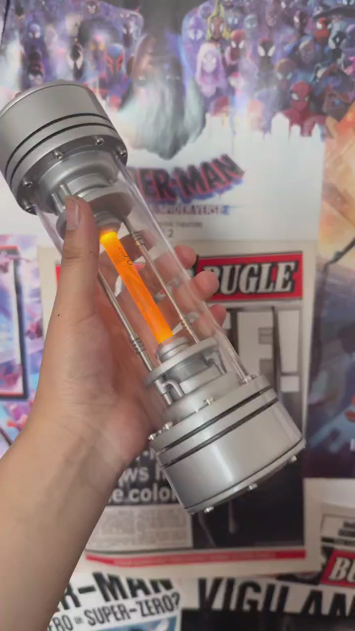 StarCine Collectible