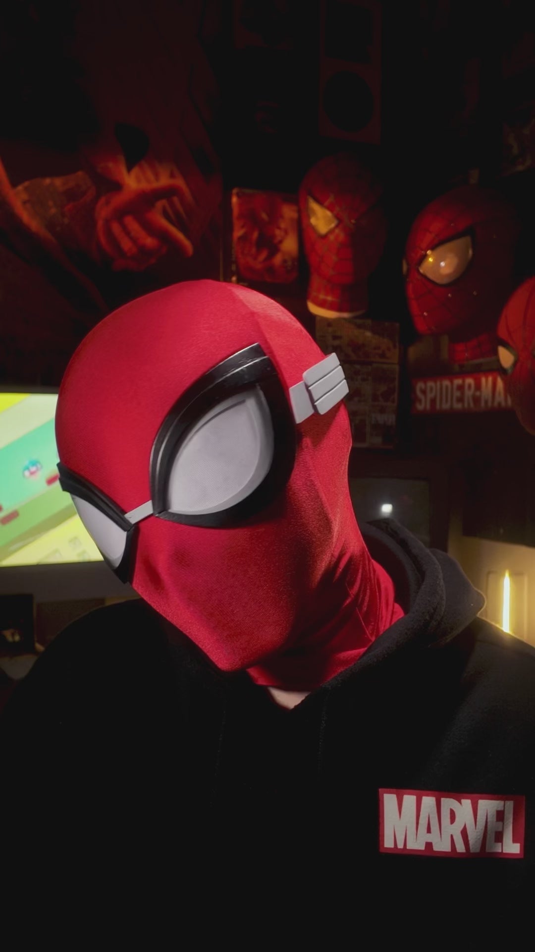 StarCine Collectible