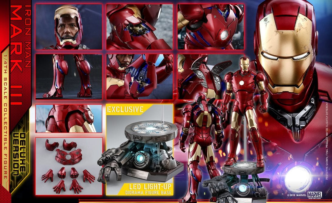 StarCine Collectible