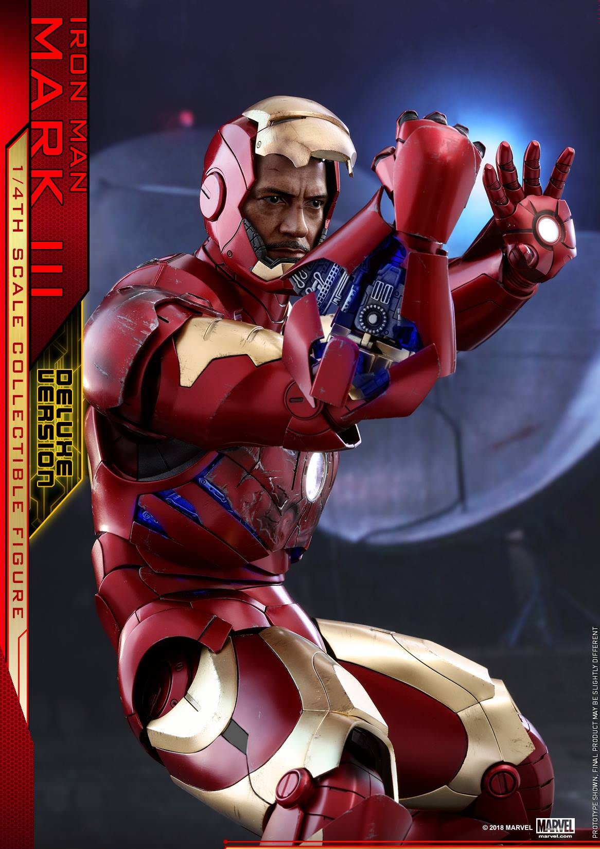 StarCine Collectible