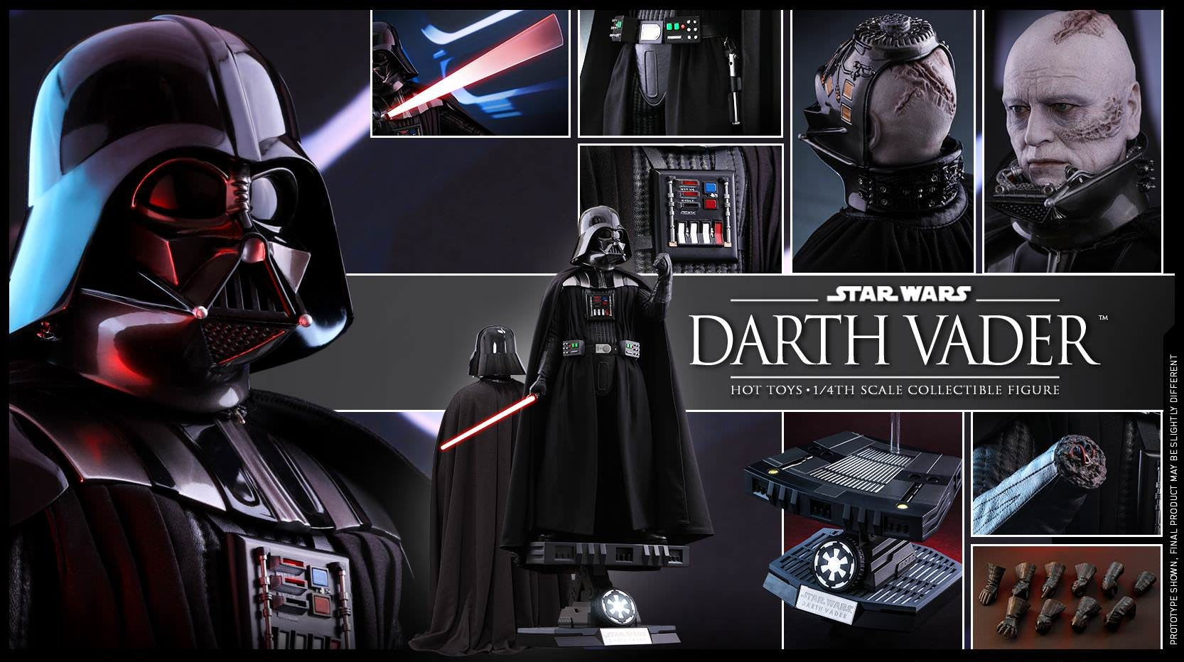 StarCine Collectible
