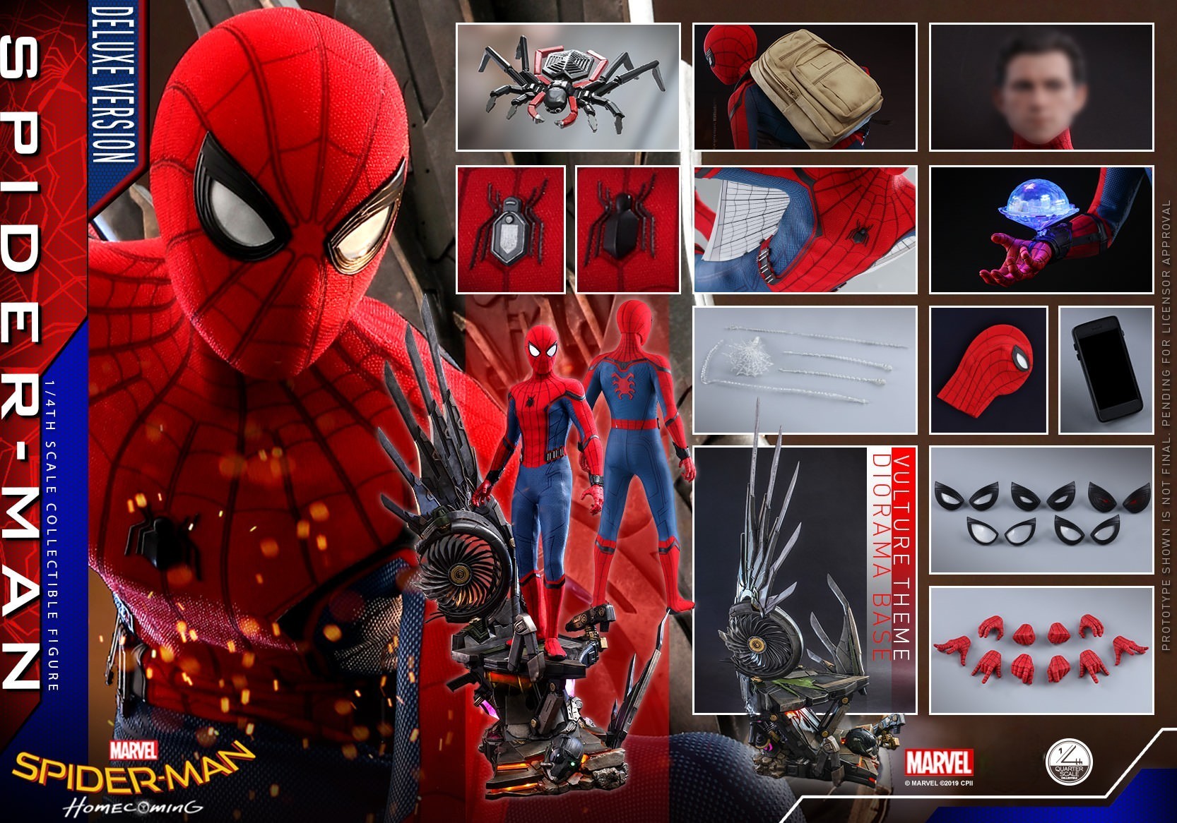 StarCine Collectible