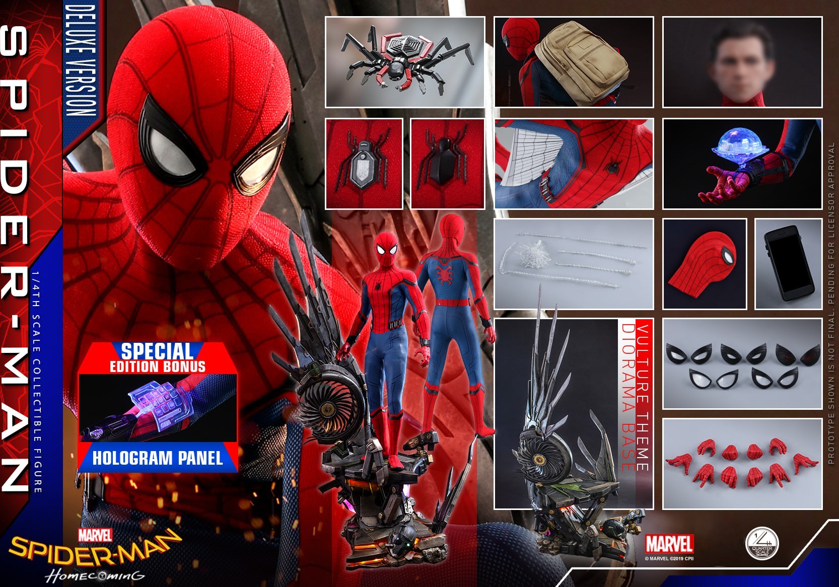 StarCine Collectible