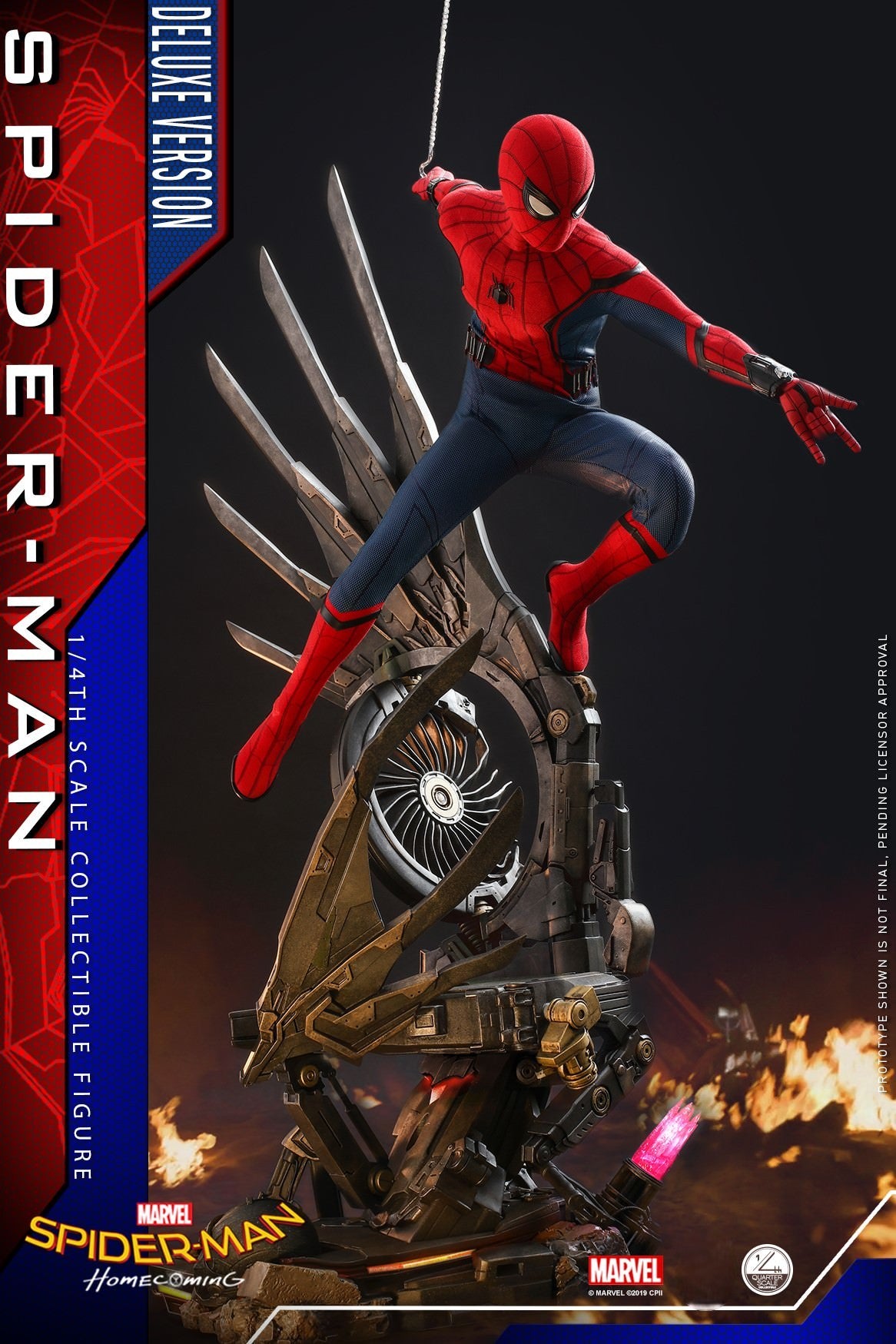 StarCine Collectible
