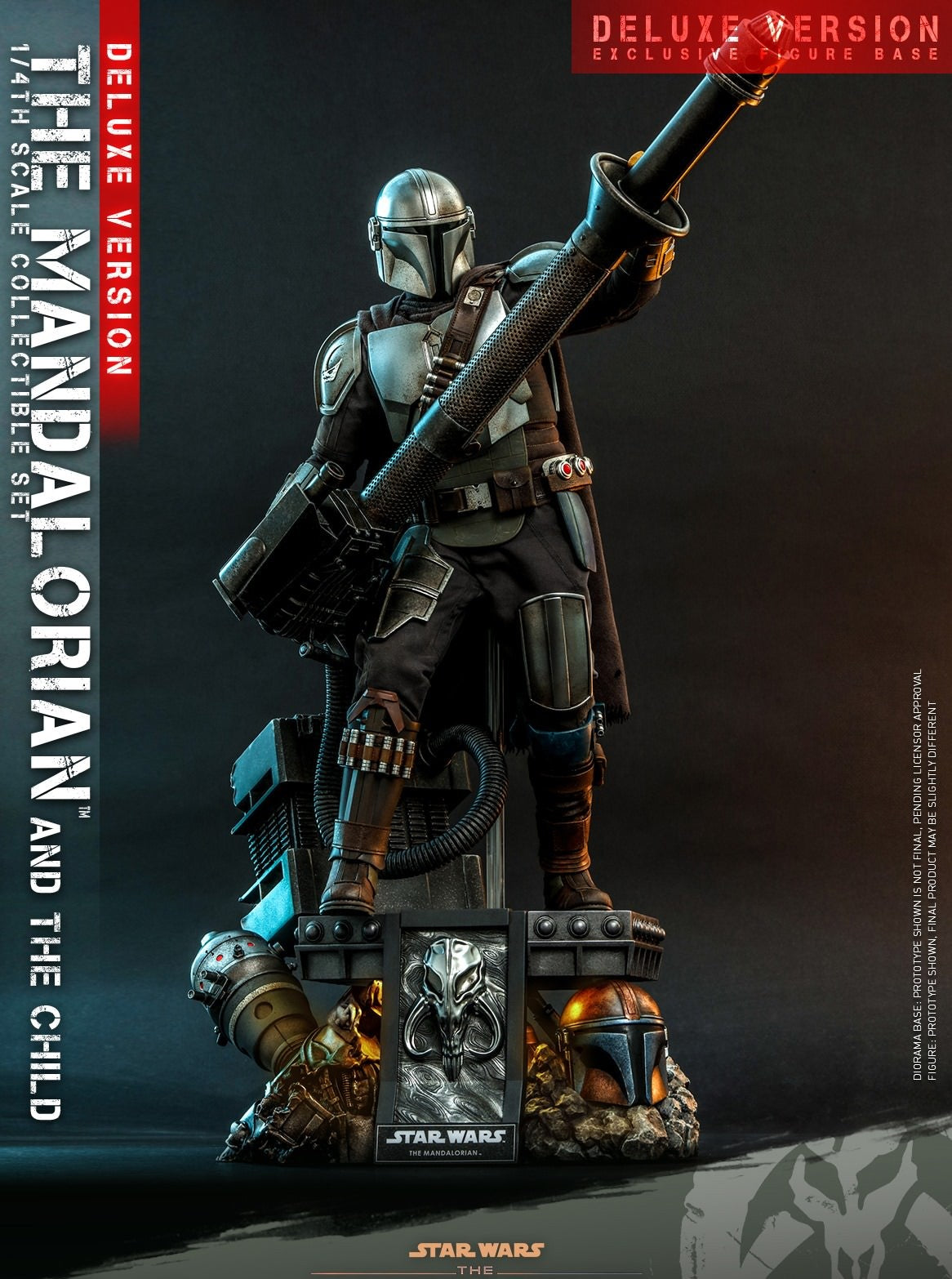 StarCine Collectible
