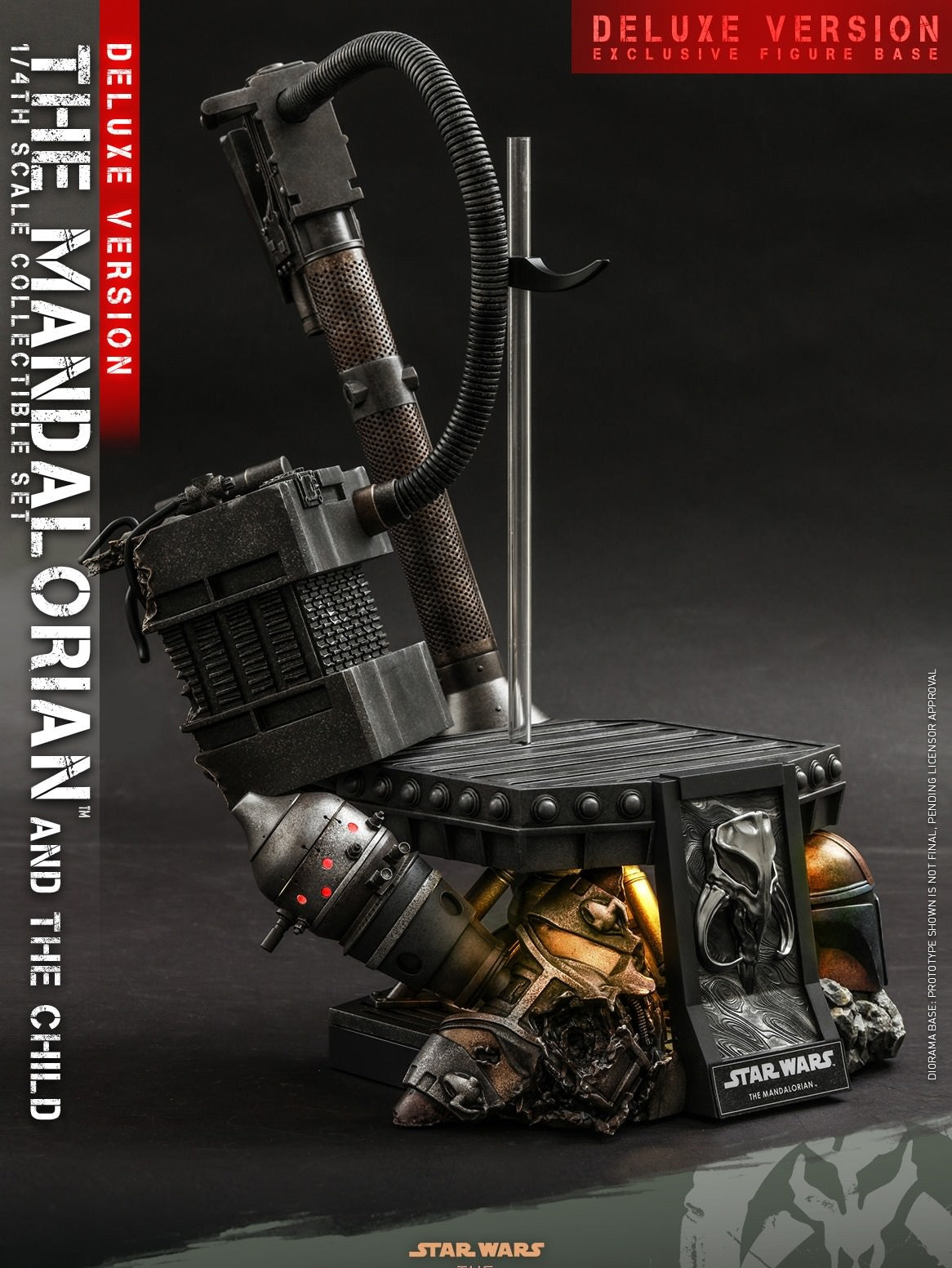 StarCine Collectible