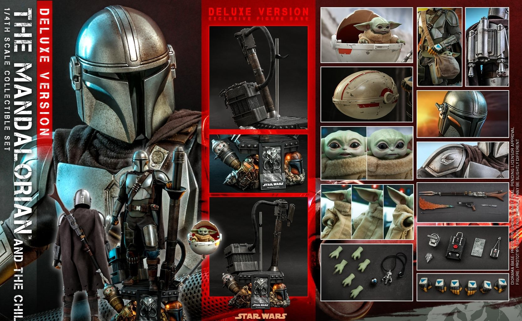 StarCine Collectible