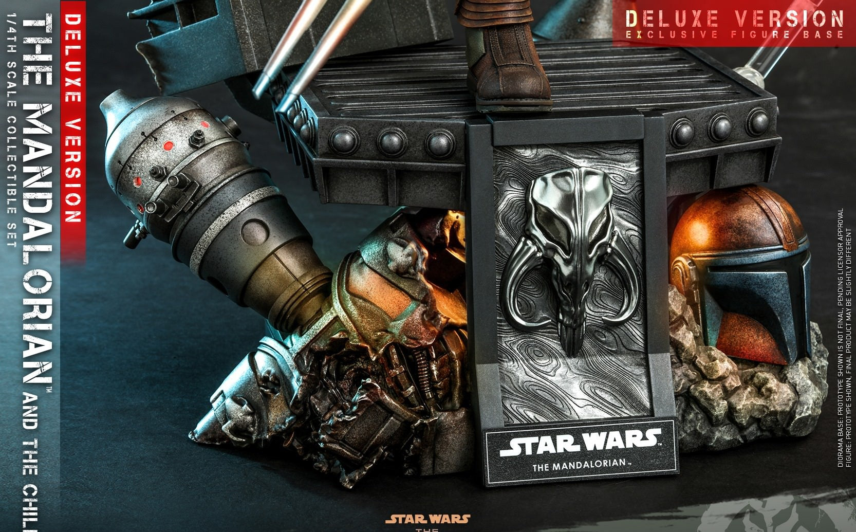 StarCine Collectible