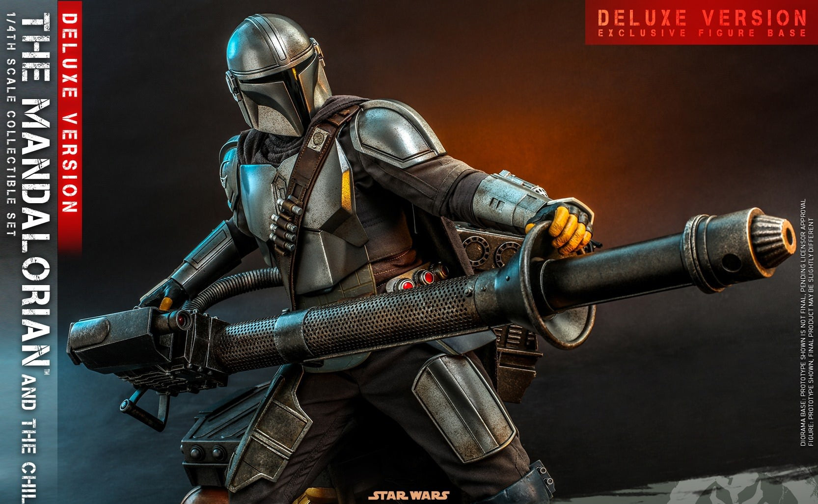 StarCine Collectible