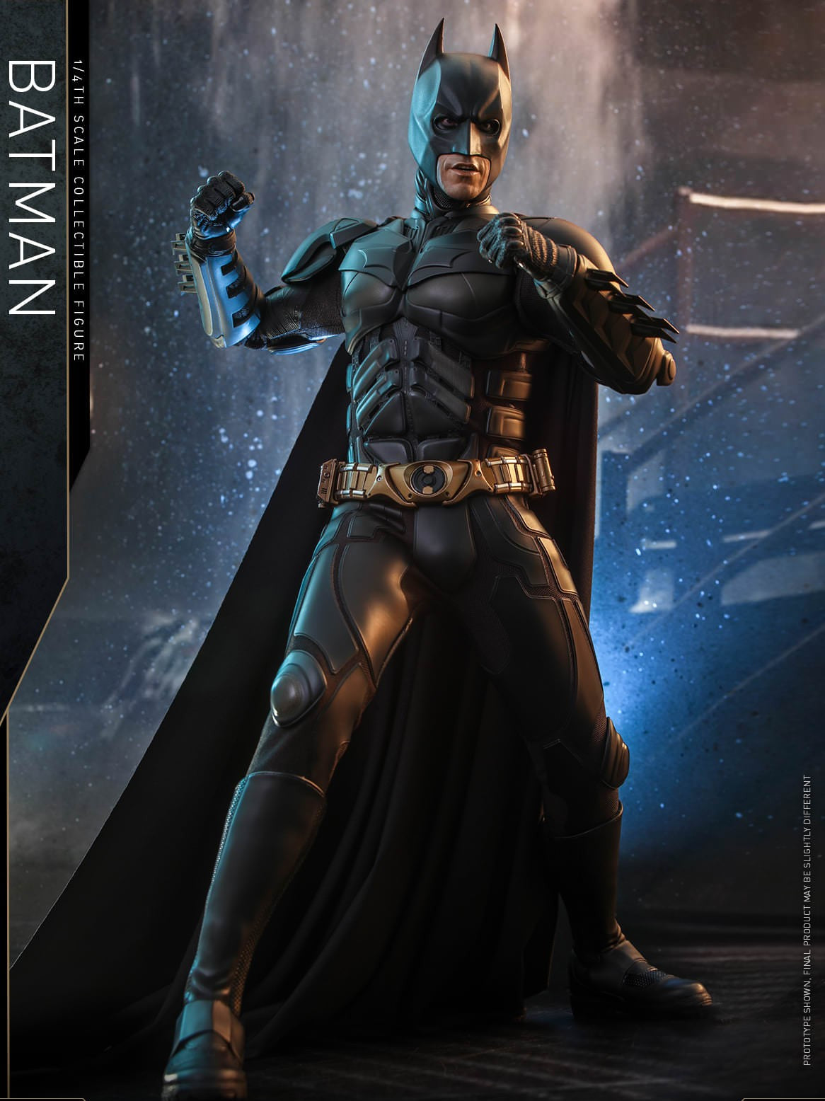 StarCine Collectible