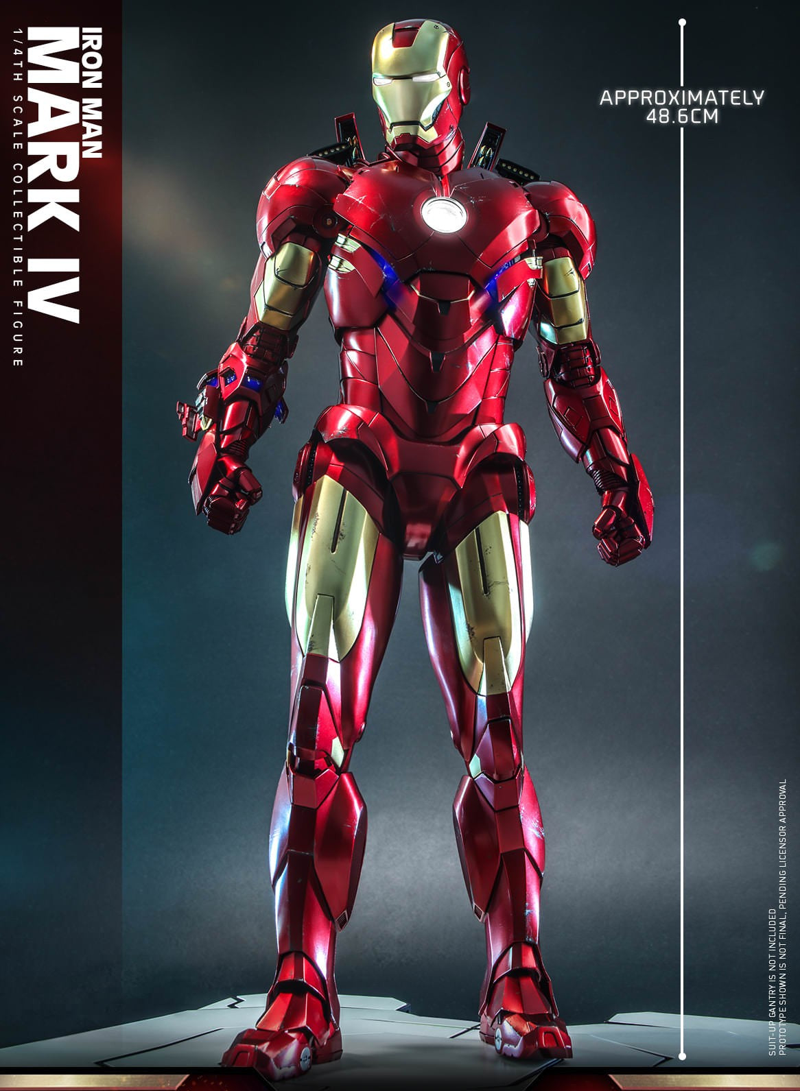 StarCine Collectible