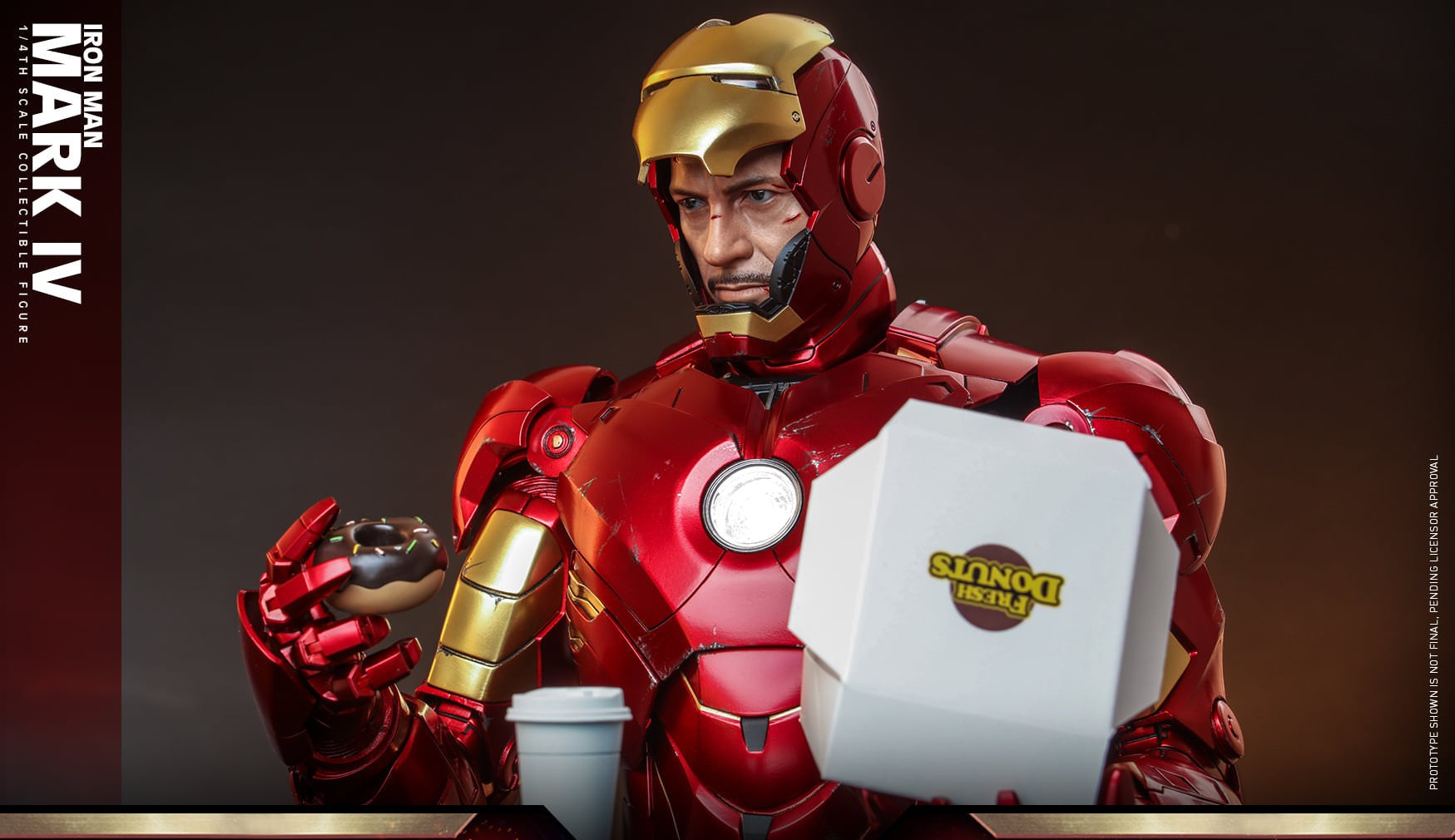 StarCine Collectible