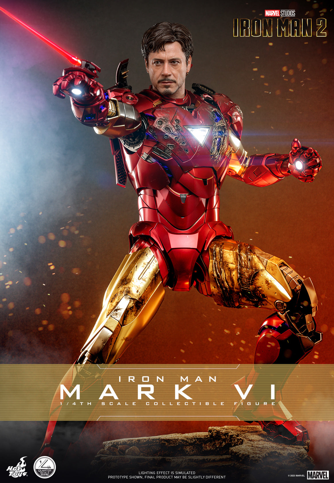 StarCine Collectible