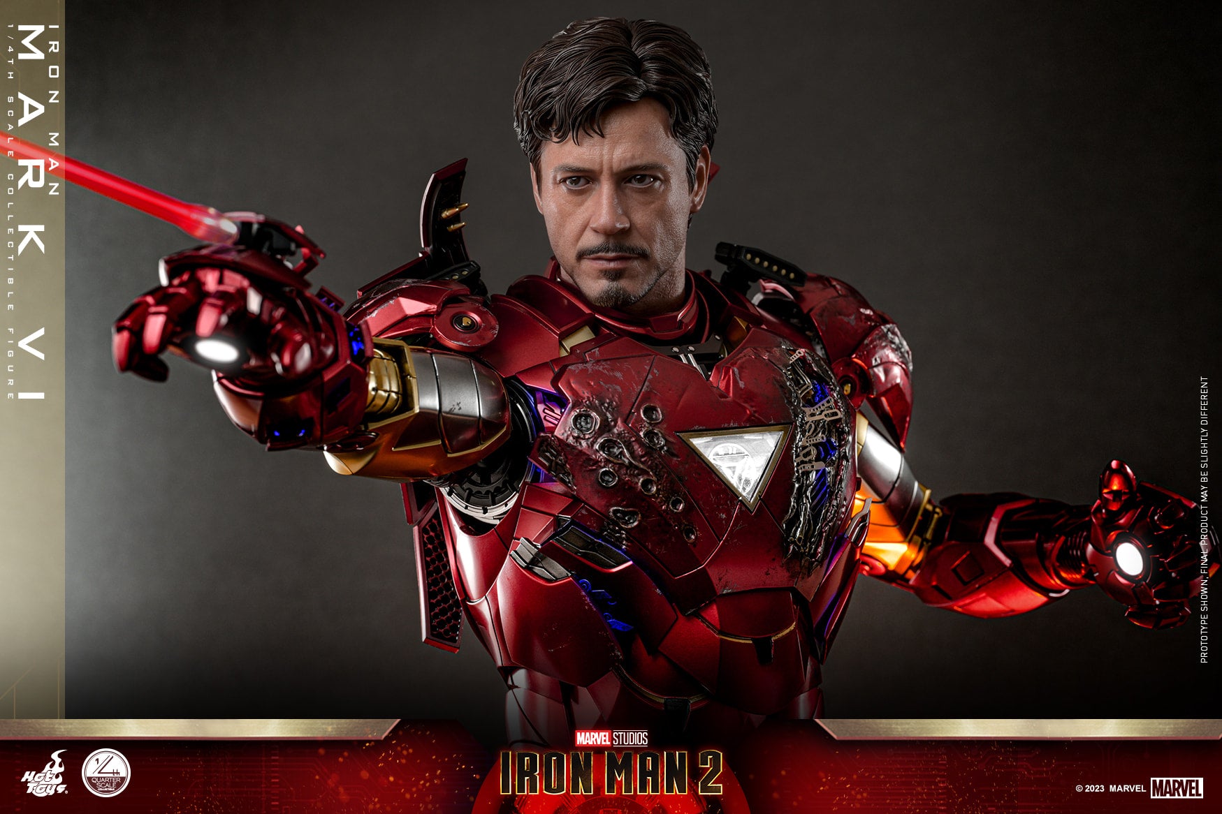 StarCine Collectible