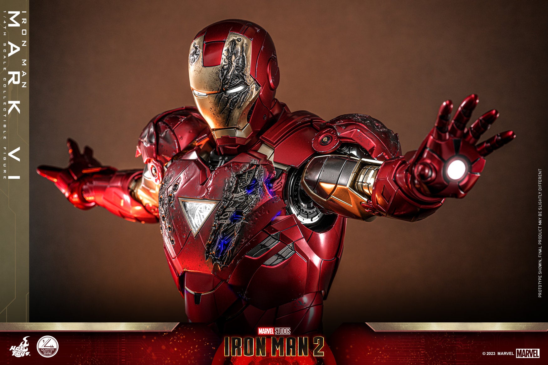 StarCine Collectible