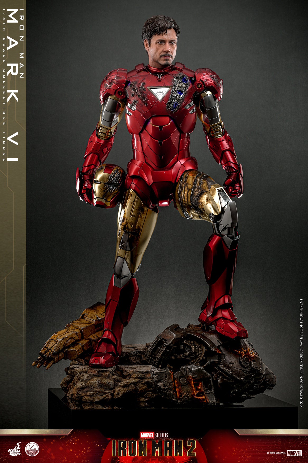 StarCine Collectible