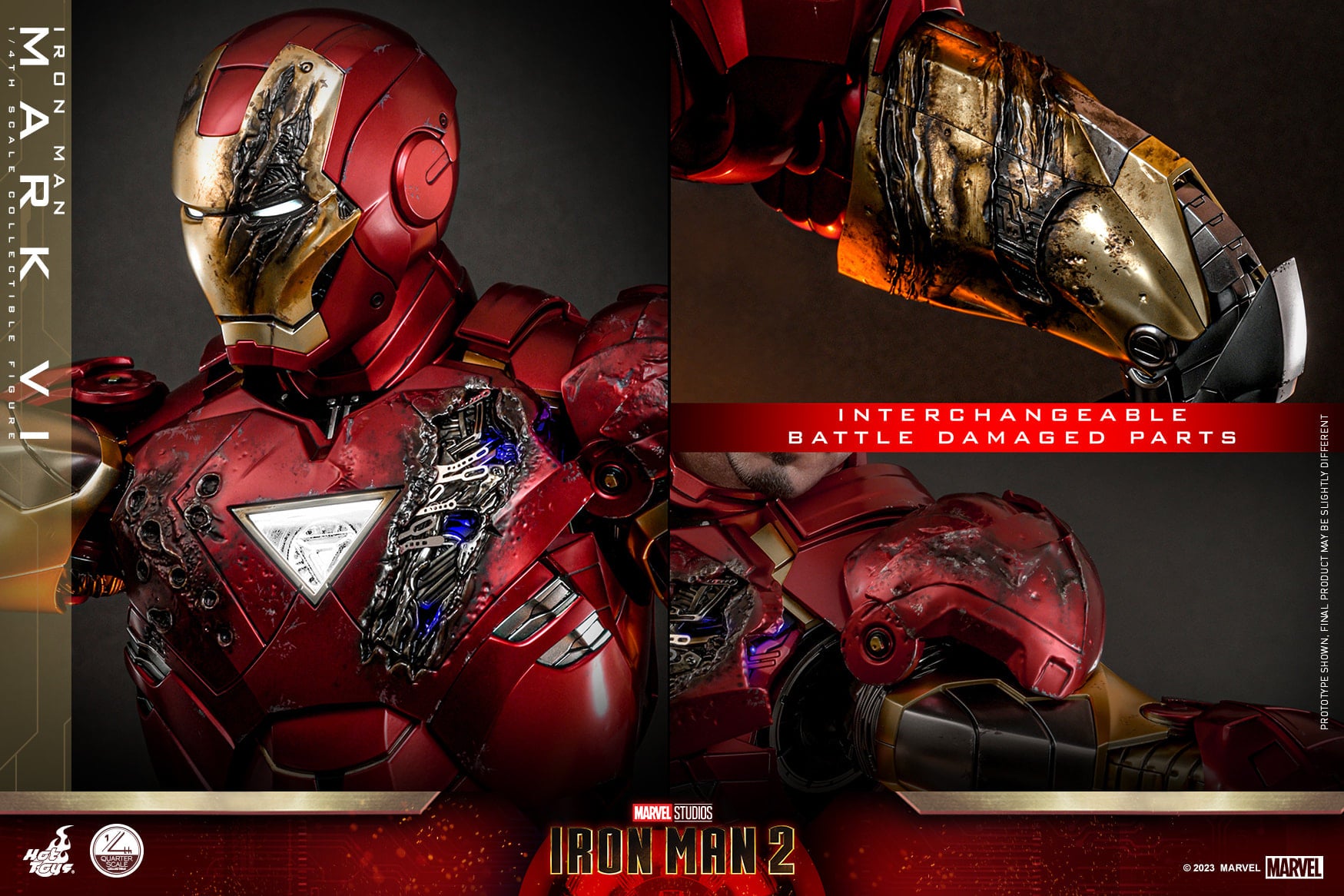 StarCine Collectible