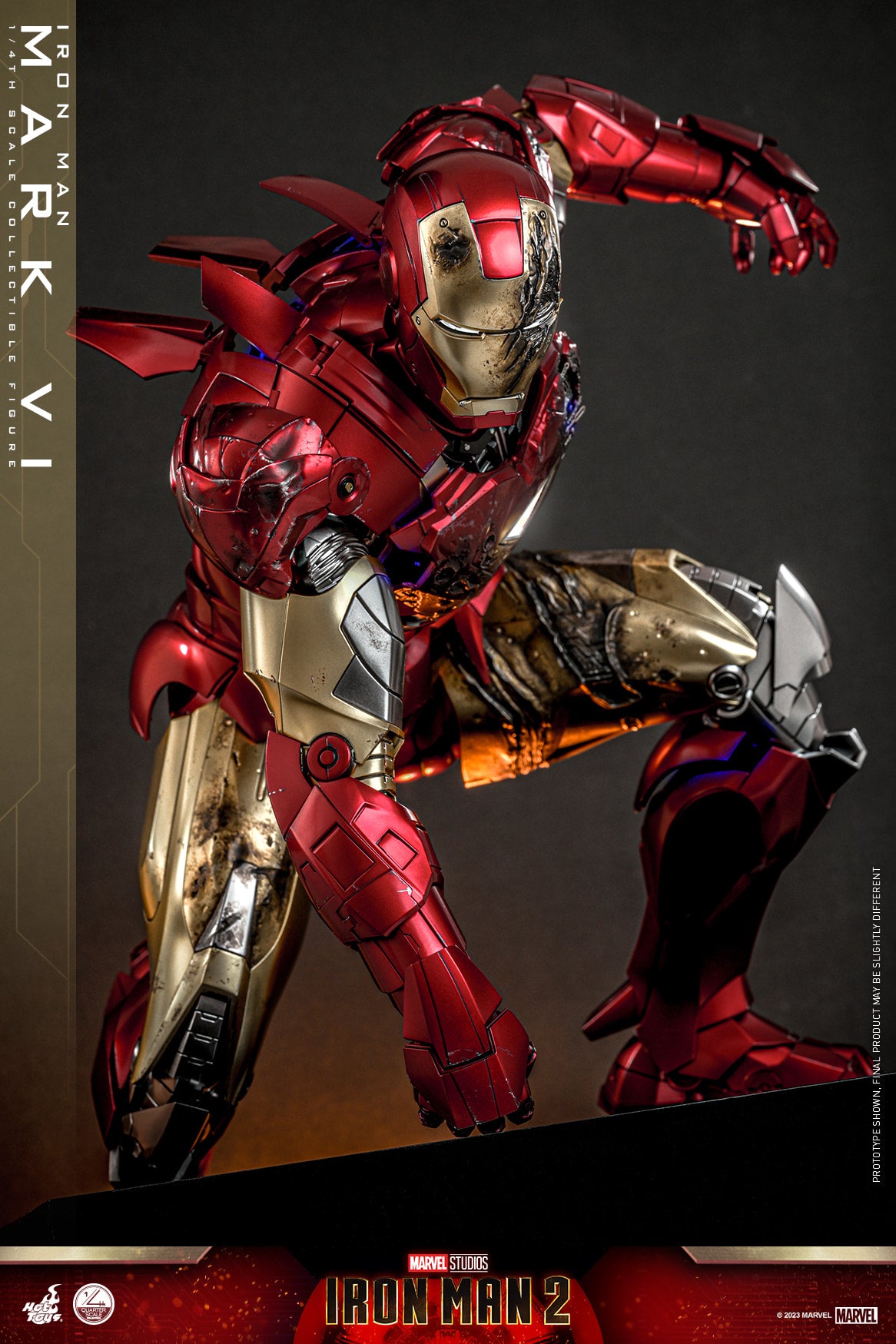 StarCine Collectible