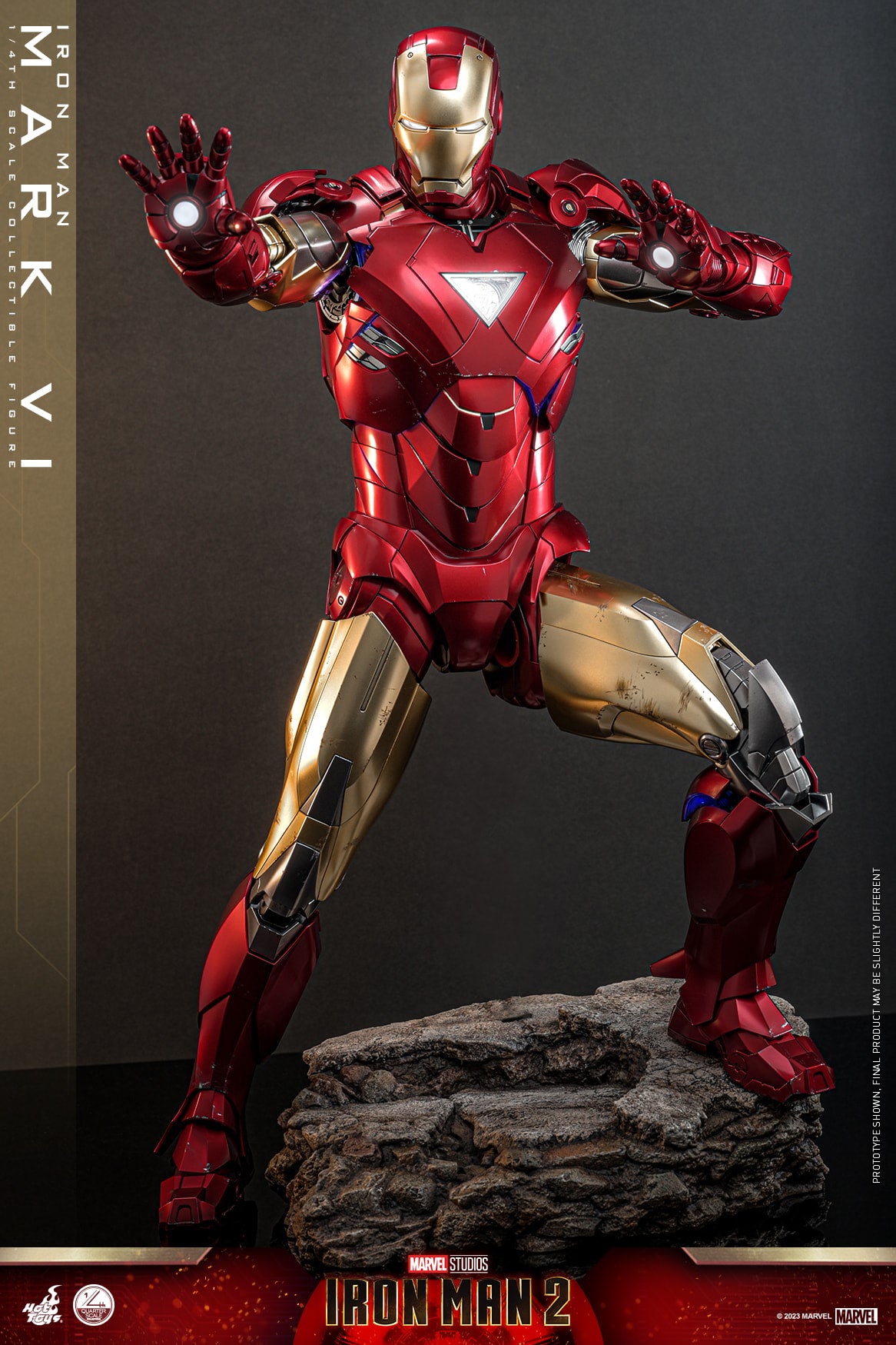 StarCine Collectible