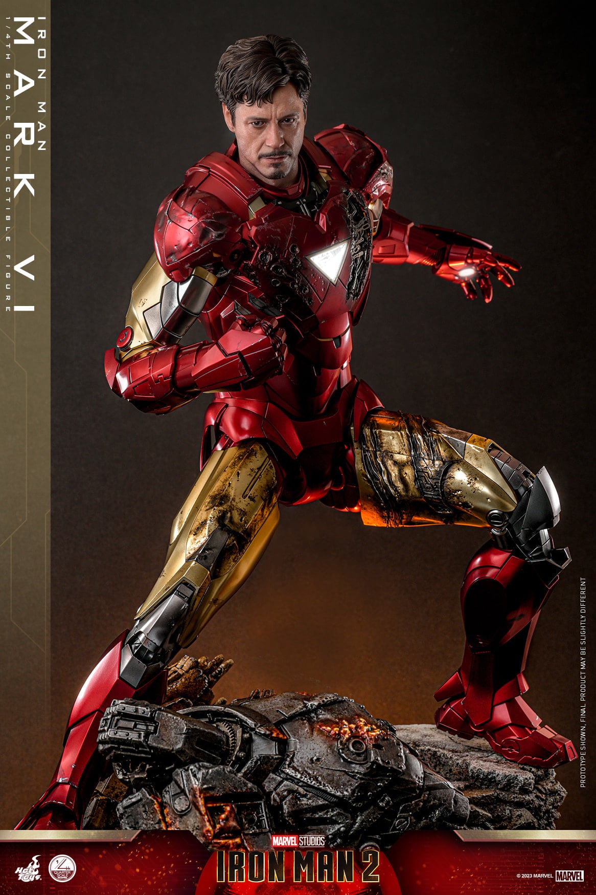 StarCine Collectible
