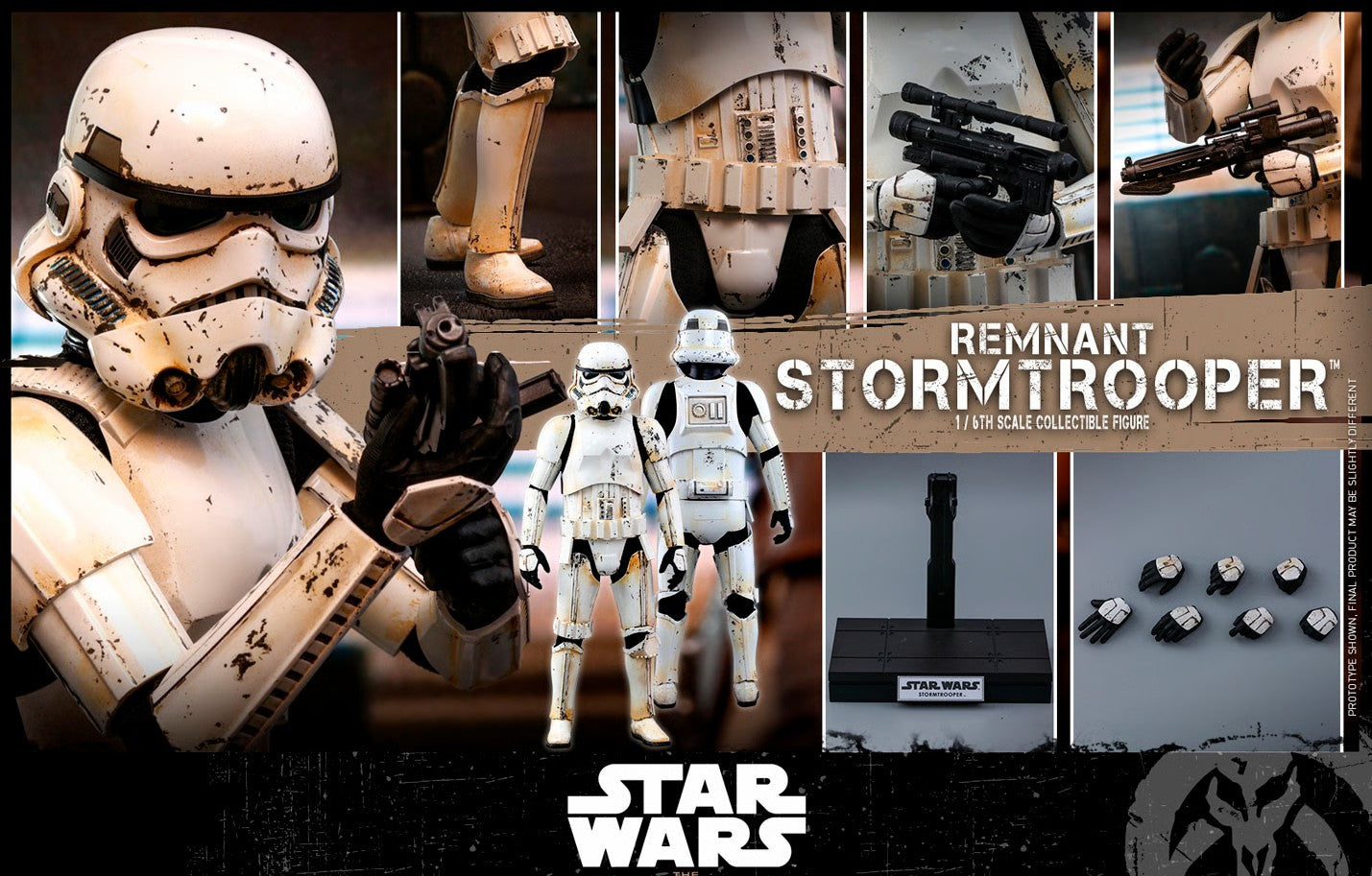 StarCine Collectible