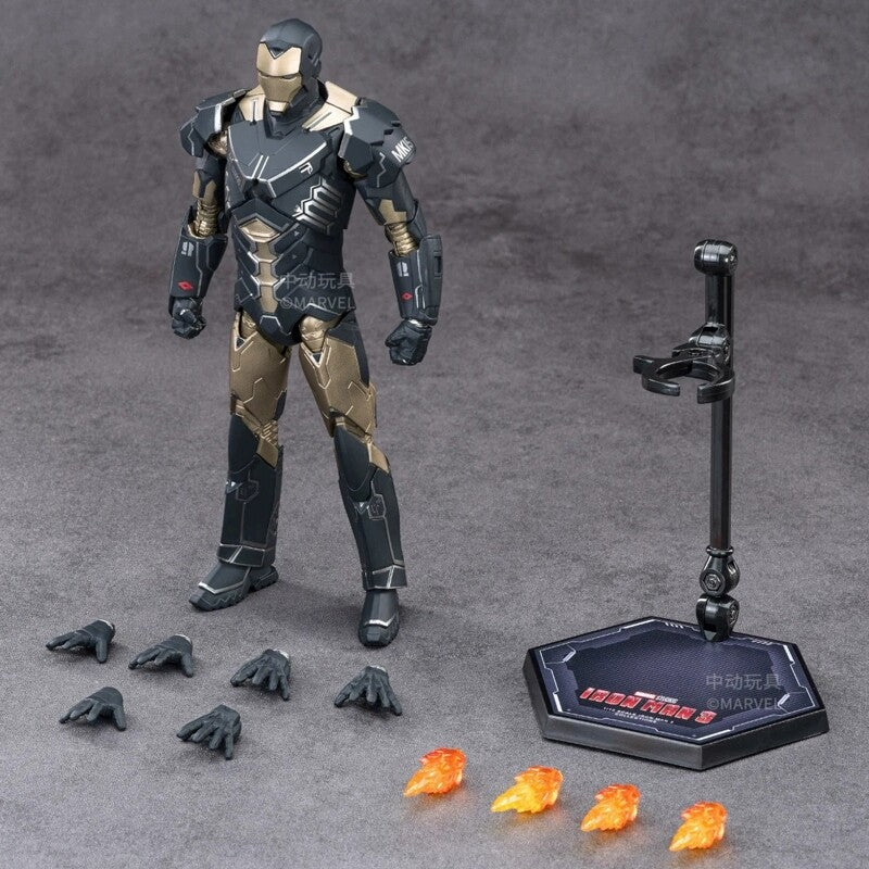 StarCine Collectible