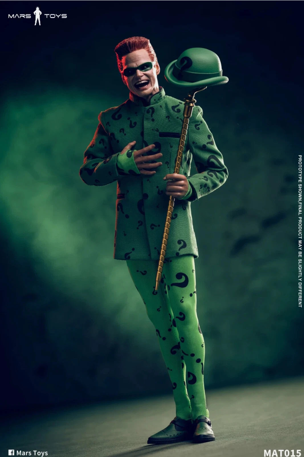 StarCine Collectible