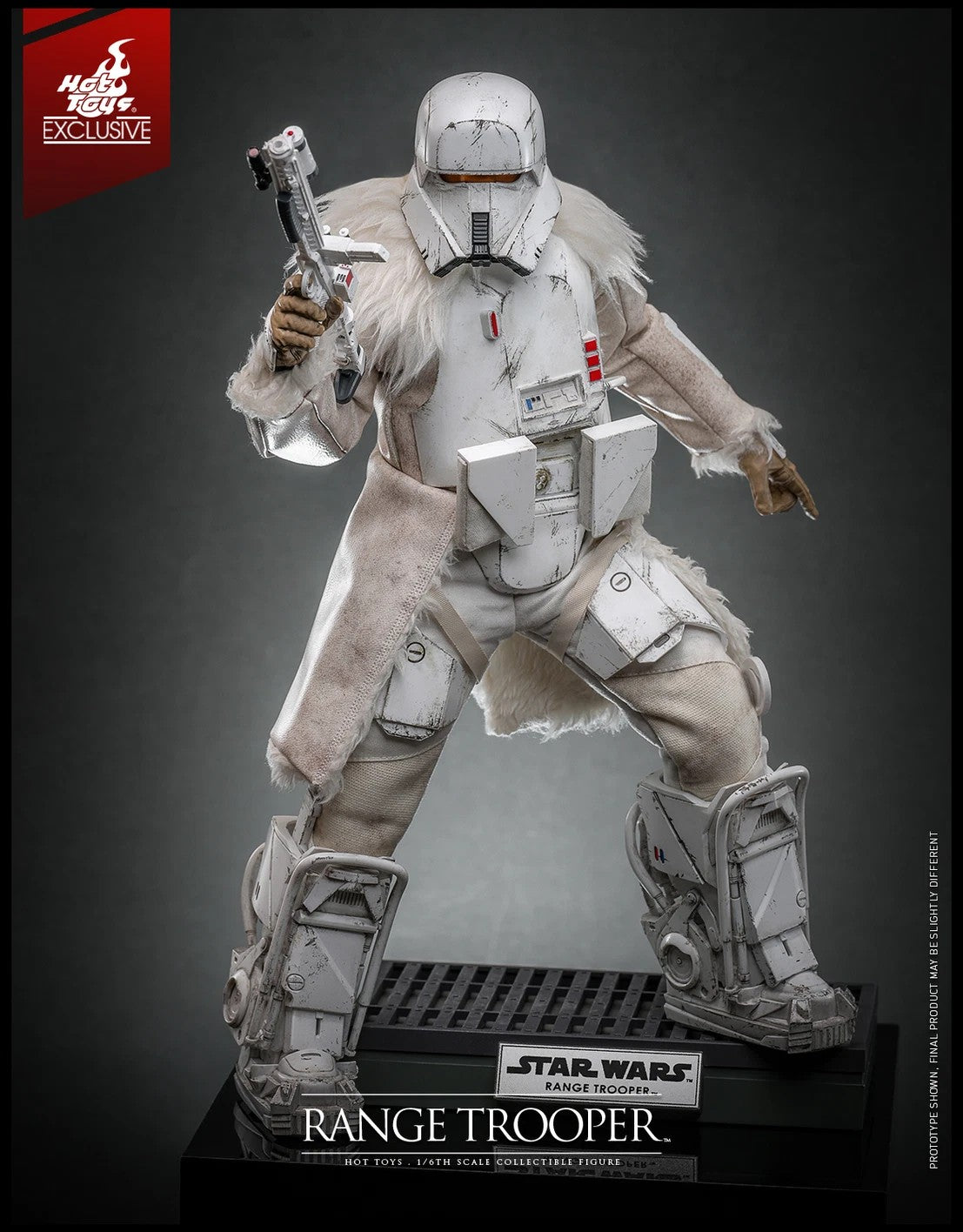 StarCine Collectible