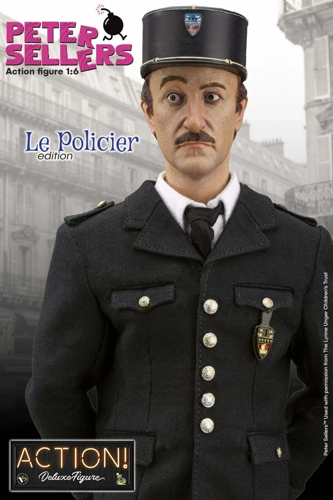 StarCine Collectible