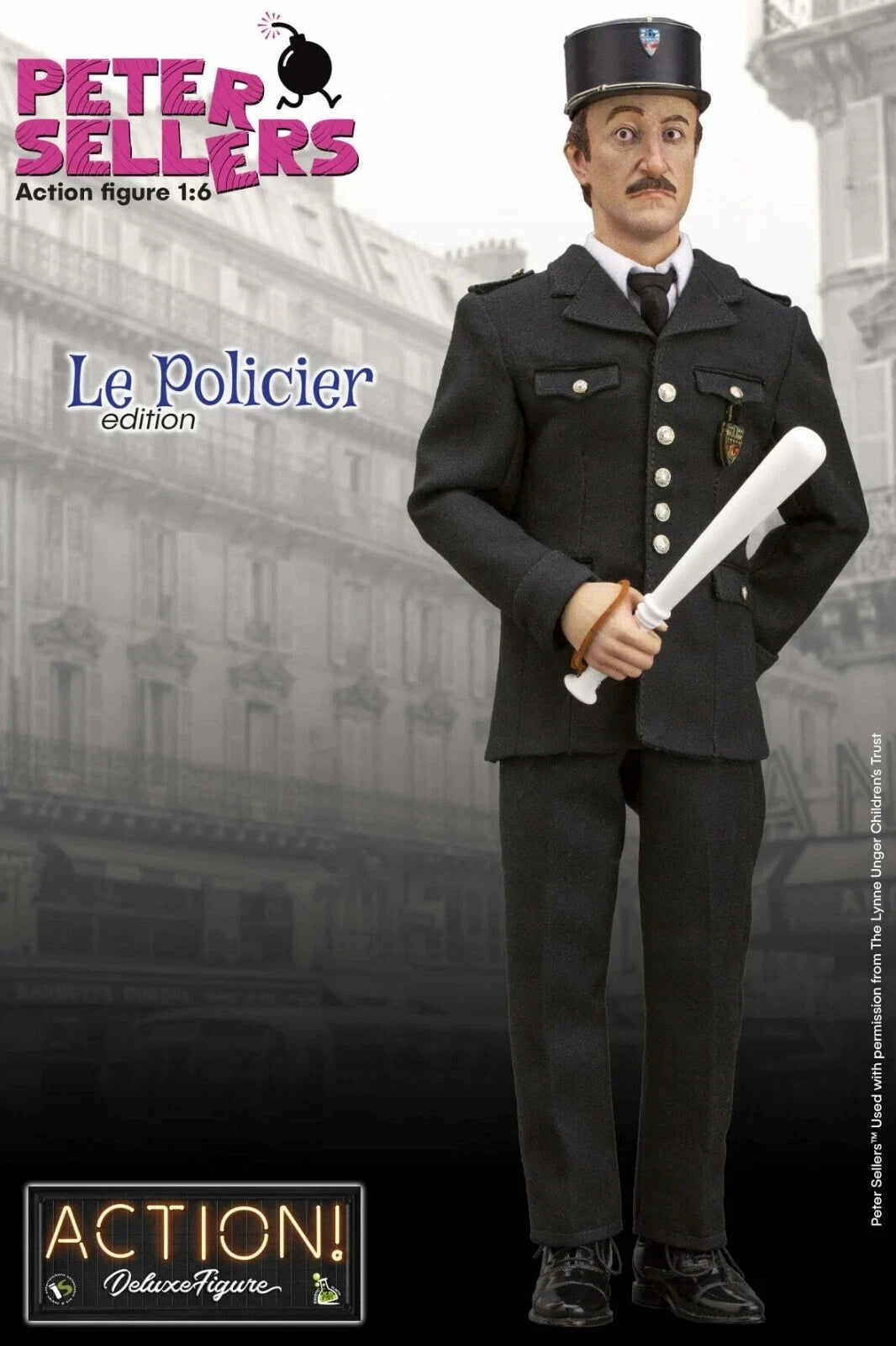 StarCine Collectible